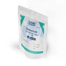 Clomi-Lab 50 7Lab Pharma